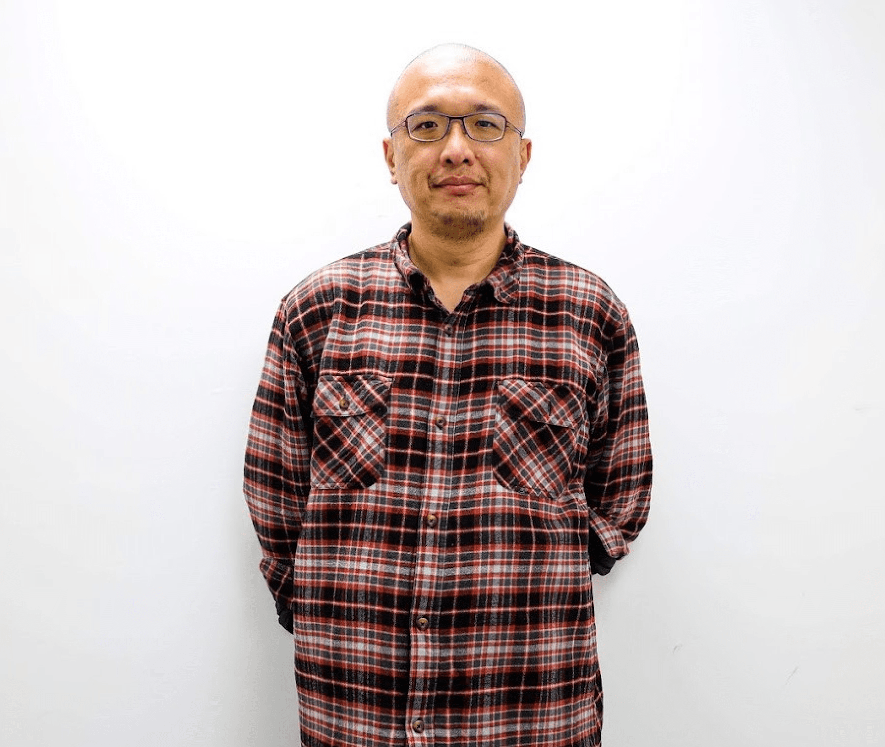 孟令強老師